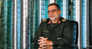 Irán confirmó la muerte del portavoz de la Guardia Revolucionaria tras el ataque de EE.UU e Israel
