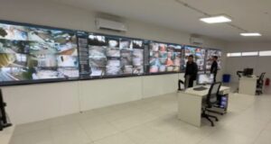 Comodoro contará con un nuevo centro de monitoreo