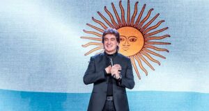 El espacio de Dante Gebel se lanza el miércoles con un encuentro nacional en Lanús