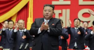 Kim Jong Un destacó los avances de Corea del Norte en armamento nuclear