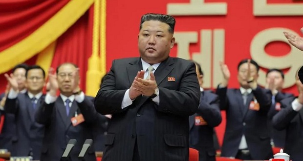 Kim Jong Un destacó los avances de Corea del Norte en armamento nuclear