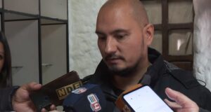 Casino Esquel: la empresa faltó a la audiencia y crece el conflicto