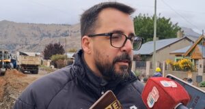 Taccetta frenó el pago de horas extras y ordenó una auditoría