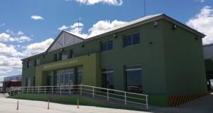 El Mercado Concentrador Chubut abrirá durante el próximo fin de semana largo