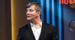 Pergolini vuelve a la TV con “Otro día perdido”