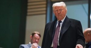 Trump dijo que sería “un gran honor” tomar Cuba