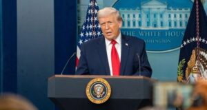 Trump anuncia que extenderá el alto el fuego con Irán