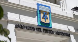 Paro de la AFA: Cuándo vuelve el fútbol argentino