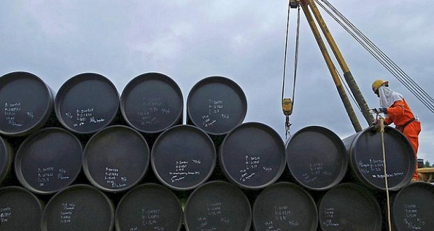 El petróleo vuelve a la zona de US$ 100