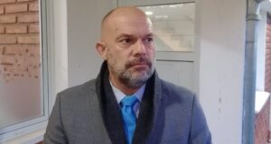 Procedimiento en la Municipalidad de Cholila