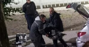 Doble crimen en Comodoro: matan a testigo clave y a una joven en barrio Pueyrredón