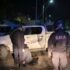 Detienen a dos personas por disparos desde una camioneta en El Bolsón