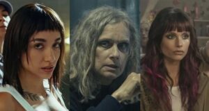 María Becerra, Valentina Zenere y Juana Molina vuelven para “En el barro 3″
