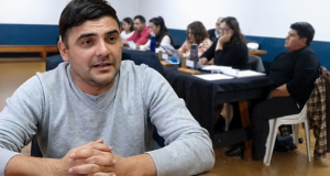 Contreras continúa como intendente tras no prosperar su destitución