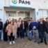 Centros de Jubilados de Chubut impulsan reclamo ante PAMI por cortes en las prestaciones