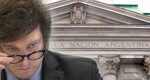 Festival de créditos libertarios: los préstamos multimillonarios para funcionarios y legisladores