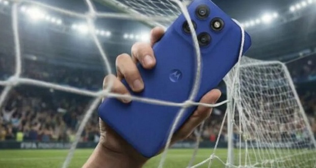 Promo Mundial: Motorola ofrece hasta 25% de descuento y 12 cuotas sin interés