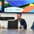 Provincia construirá un Parque Fotovoltaico en Paso de Indios