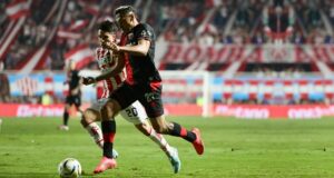 Newell’s pone a la venta las camisetas usadas en la victoria ante Unión