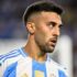Nico González se lesionó y estará al menos tres semanas afuera