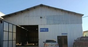 El Bolsón ya cuenta con su Planta de Revisión Técnica Obligatoria fija