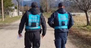 La Policía Comunitaria del Chubut cumple 29 años