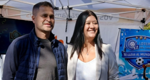 El Telebingo Chubutense celebra su sorteo número 1.000 y lo festeja con un gran evento en Trelew