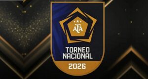 La AFA anunció una prueba piloto con público visitante en la Primera Nacional