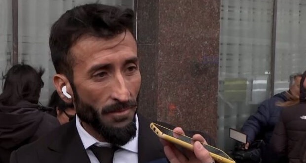 Caso Ángel: el abogado Roberto Castillo pedirá prisión perpetua