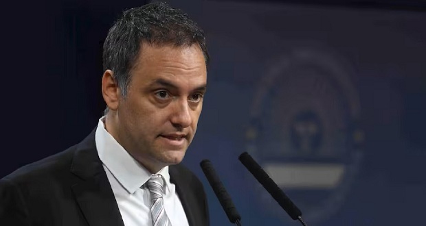 La Justicia archivó una de las causas contra Adorni