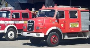 La Comisión Directiva de Bomberos Voluntarios de Cholila convoca a asamblea extraordinaria