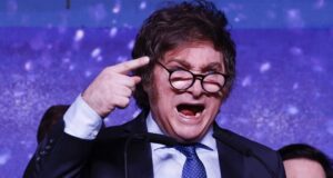 Milei expresó su repudio tras “el intento de asesinato” a Trump