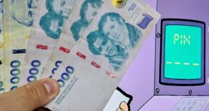 El Gobierno provincial pagará los sueldos a estatales el lunes 4 de mayo