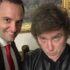 Milei respaldó a Adorni y culpó al kirchnerismo por las acusaciones que tiene en su contra