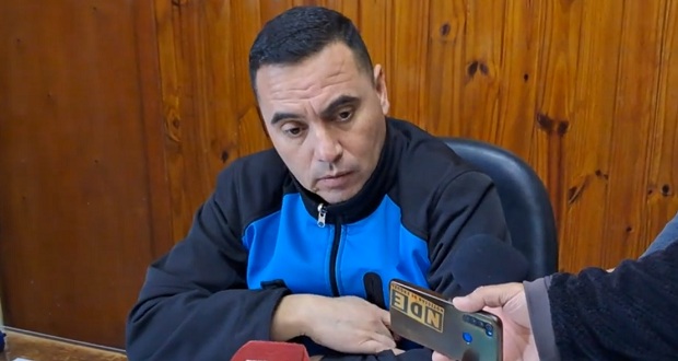 Hallaron a un hombre fallecido en el barrio Ceferino de Esquel