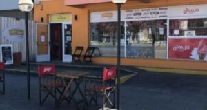 Cierra un reconocido comercio de Esquel Cierra un reconocido comercio de Esquel