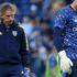 Murió Fernando Gayoso, el histórico entrenador de arqueros de Boca