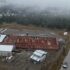 El Gobierno provincial avanza con la construcción del nuevo Hospital de Epuyén