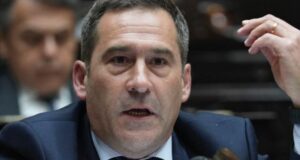Luque cuestionó al Gobierno nacional por los cambios en subsidios energéticos