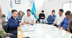 Provincia acordó aumento salarial con estatales de la Ley I N° 74 (ex 1987)
