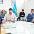 Provincia acordó aumento salarial con estatales de la Ley I N° 74 (ex 1987)