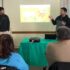 SEROS realizó en Trelew un nuevo taller de alfabetización digital para jubilados y afiliados