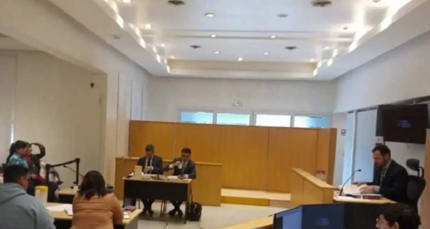 Confirman condena a policías por vejaciones a un menor en Lago Puelo