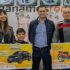 El Telebingo Chubutense entregó un auto, una moto y repartió millones de pesos en toda la provincia