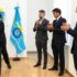 Torres tomó juramento a los nuevos funcionarios