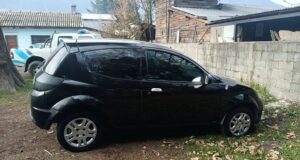 Secuestraron un auto con pedido judicial en El Bolsón e imputaron a su propietario