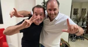 Imputan al hermano de Manuel Adorni por supuesto “enriquecimiento ilícito y lavado de dinero”