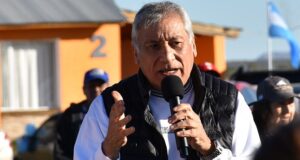 Beliz expresó su firme rechazo a la reglamentación de la Reforma Laboral y a los decretos impulsados por el Poder Ejecutivo