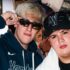 Youtubers argentinos detenidos en Miami
