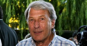 Falleció César “Kuky” Mac Karthy